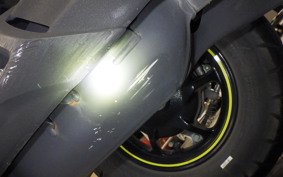 YAMAHA CYGNUSRAYZRハEVEリッド 2007