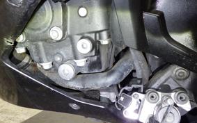 YAMAHA YZF-R1 2008