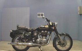ROYAL ENFIELD BULLET 500 2013 CKED