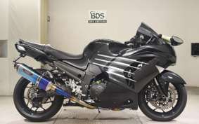KAWASAKI ZX 1400 NINJA R A 2016