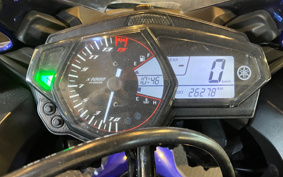 YAMAHA YZF-R25 RG10J