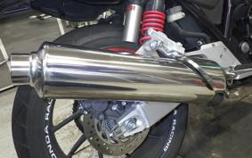 HONDA CB400SF GEN 4 A 2021 NC42
