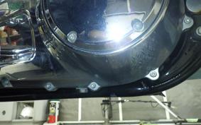 HARLEY FLHR 1580 2007