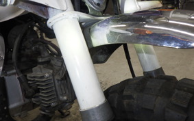 HONDA MONKEY Z50J