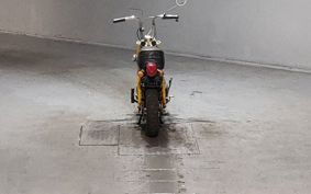 HONDA MONKEY Z50A