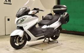 SUZUKI SKYWAVE 650 LX 2014 CP52A