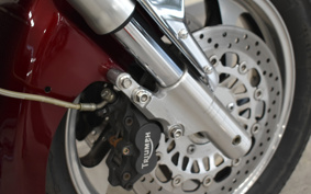 TRIUMPH ROCKET3 2009 TLC103