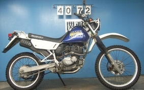 SUZUKI DJEBEL 200 (DR200SE) SH42A