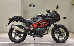 HONDA VTRF250 MC33