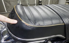 KAWASAKI W1 SA 2026 W1F