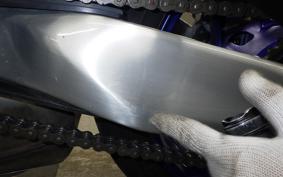 YAMAHA MT-09 SP 2024 RN69J