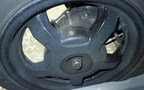 SUZUKI BURGMANストリート125EX 1998 EA23M