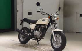 HONDA APE 100 HC07