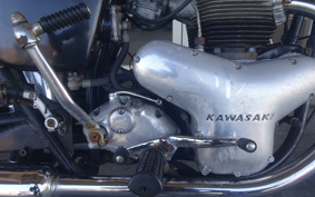 KAWASAKI W1 W1F