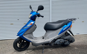 SUZUKI ADDRESS V125 CF46A