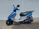 Фото Suzuki ADDRESS V125 с японского аукциона