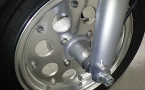 HONDA GORILLA Z50J