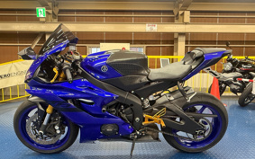 YAMAHA YZF-R6 2018 RJ27