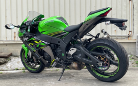 KAWASAKI NINJA ZX-10R R 2018 ZXT00S