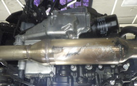 KAWASAKI ELIMINATOR400-3 2025 EL400A