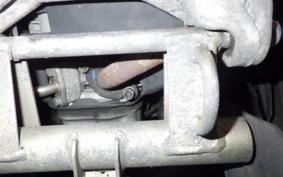 HONDA DIO Gen.6 AF62