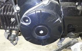 HONDA GROM 2012