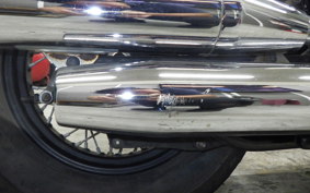 YAMAHA DRAGSTAR 400 2013 VH02J
