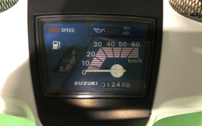 SUZUKI SUPER LEAK FA14B