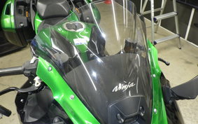 KAWASAKI NINJA H2 SX SE 2023 ZXT02P