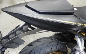 HONDA CB1000 HORNET SP 2025 SC86