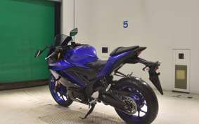 YAMAHA YZF R-3 2019 RH13J