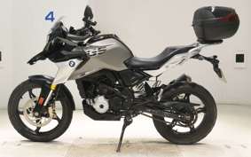 BMW G310GS 2013