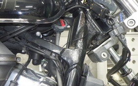 HONDA VT400S 2012 NC46
