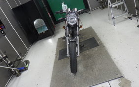 YAMAHA SR400 Gen.2 1999 1JR