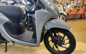 HONDA DIO 110 BASIC JK03