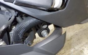 BMW C400X 2021