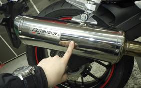 HONDA CBR400R ABS 2018 NC47
