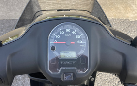 HONDA MANY CTOR AF79