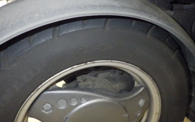 SUZUKI VECSTAR 150 CG42A