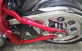 HARLEY FXST 1340 1988