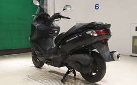 SUZUKI SKYWAVE 200 (Burgman 200) CH41A