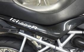 BMW R1200R 2011