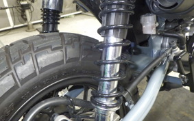 HONDA MONKEY 125 2026 JB05