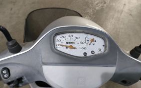 SUZUKI LET's 5 CA47A