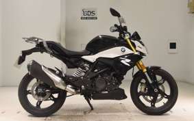 BMW G310R 2004