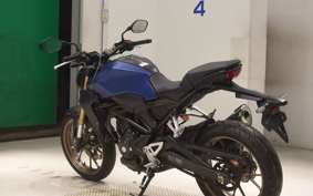 HONDA CB250RA 2000 MC52