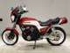 Фото Honda CB750F C INTEGRA 1982 с японского аукциона