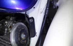 SUZUKI DJEBEL 200 (DR200SE) 2009 SH42A