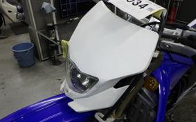 YAMAHA WR250F E