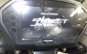 TRIUMPH STREET TRIPLE RS 2024